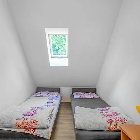 2 Bedroom Stunning In Holiday home