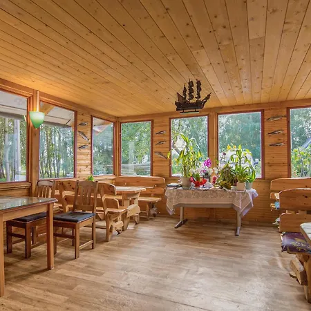 בית נופש 2 Bedroom Stunning In *