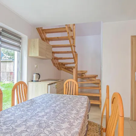 2 Bedroom Stunning In Casa vacanze *
