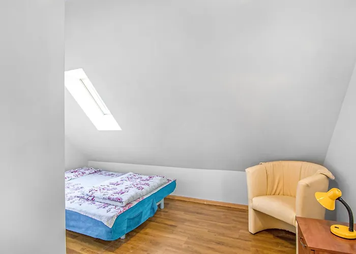 2 Bedroom Stunning In בית נופש *