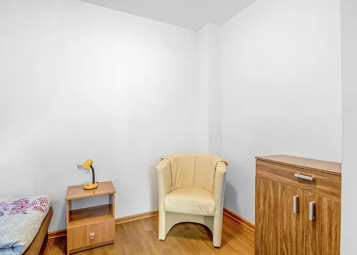 2 Bedroom Stunning In * Oslonka