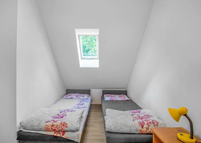 2 Bedroom Stunning In בית נופש