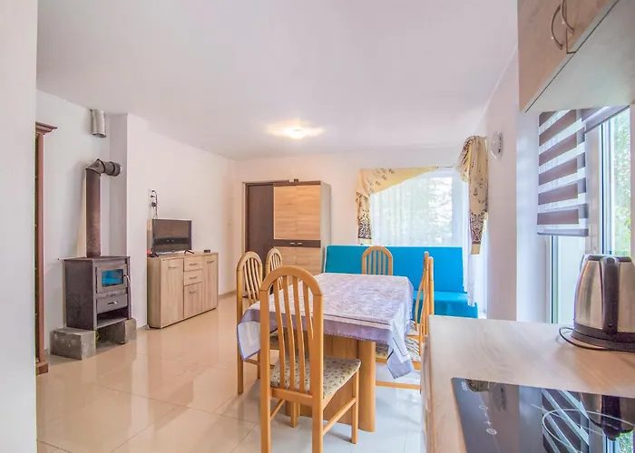 2 Bedroom Stunning In בית נופש *
