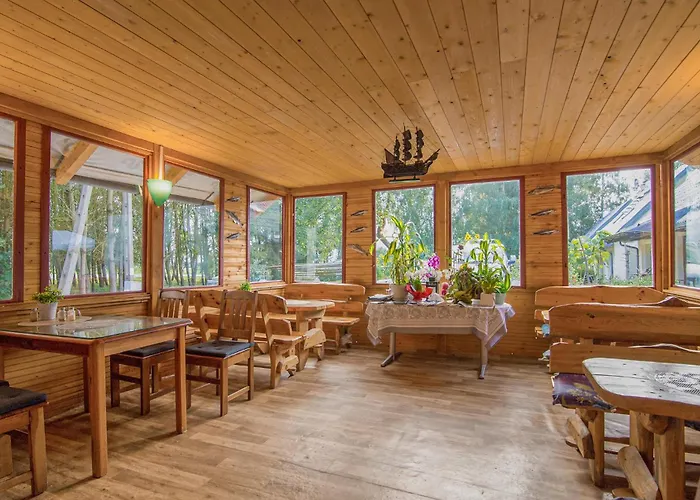 בית נופש 2 Bedroom Stunning In *