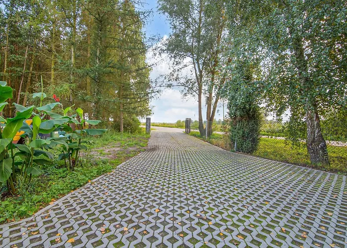 בית נופש 2 Bedroom Stunning In