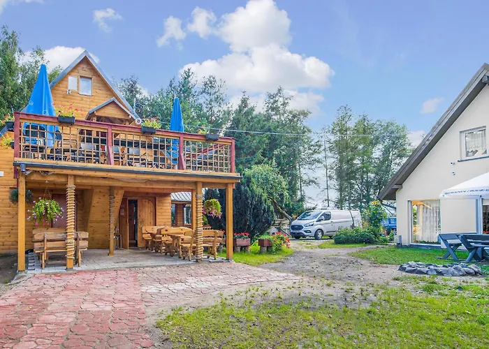 2 Bedroom Stunning In בית נופש *