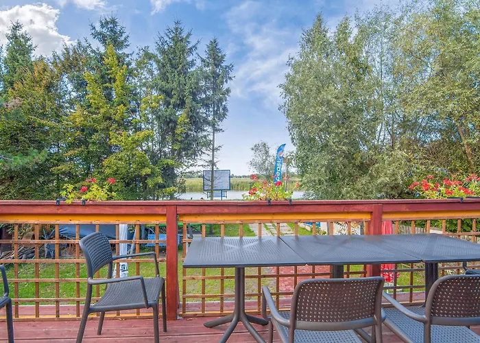 בית נופש 2 Bedroom Stunning In